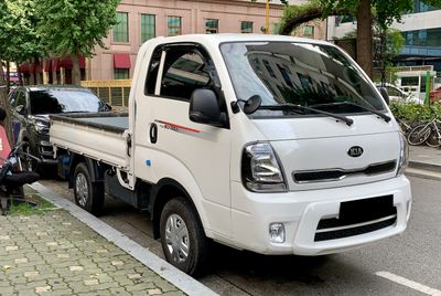 봉고3